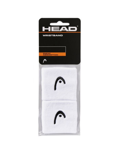 Frotka na rękę head wristband