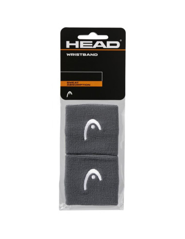 Frotka na rękę head wristband