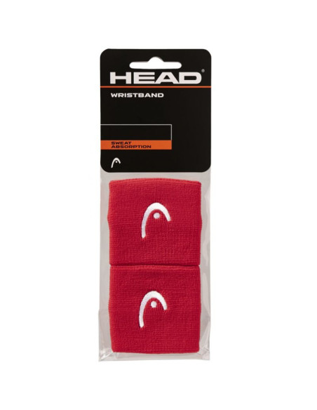 Frotka na rękę head wristband
