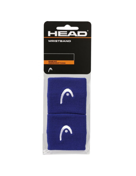 Frotka na rękę head wristband