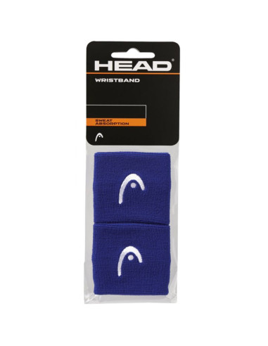 Frotka na rękę head wristband
