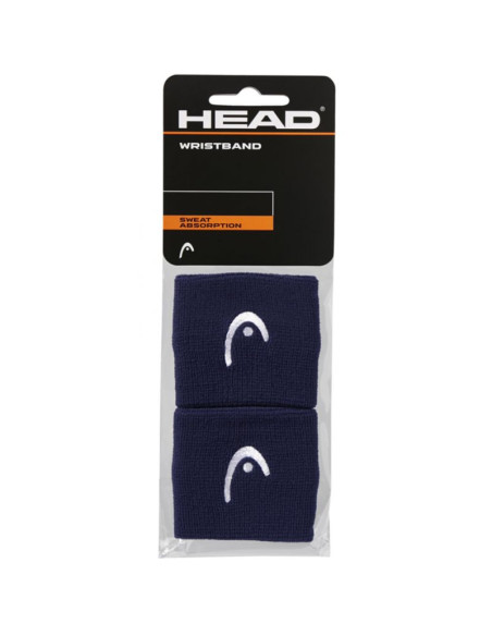 Frotka na rękę head wristband