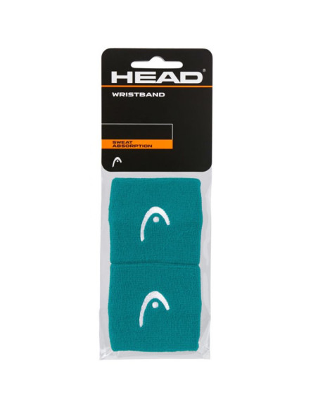 Frotka na rękę head wristband