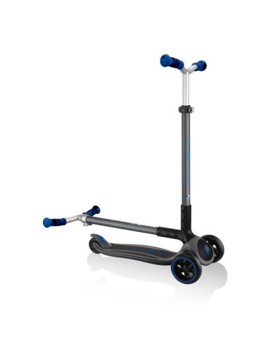 Hulajnoga 3-kołowa globber master prime