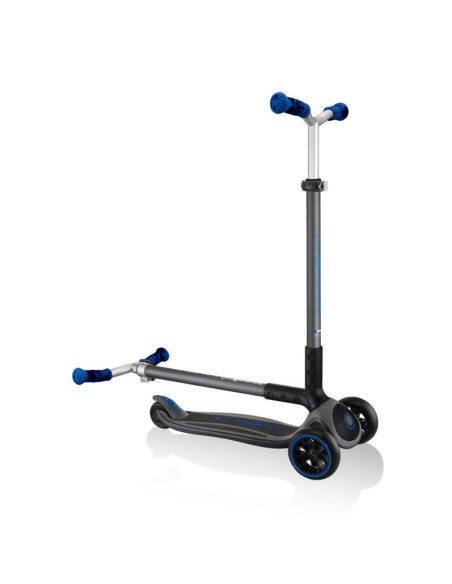 Hulajnoga 3-kołowa globber master prime