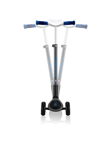 Hulajnoga 3-kołowa globber master prime