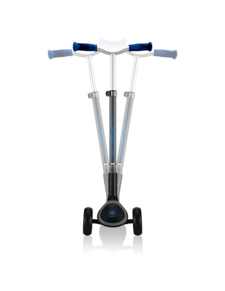 Hulajnoga 3-kołowa globber master prime