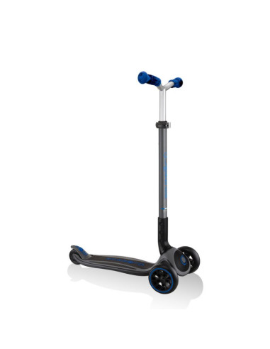 Hulajnoga 3-kołowa globber master prime