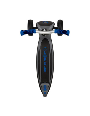 Hulajnoga 3-kołowa globber master prime