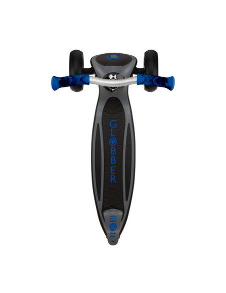 Hulajnoga 3-kołowa globber master prime