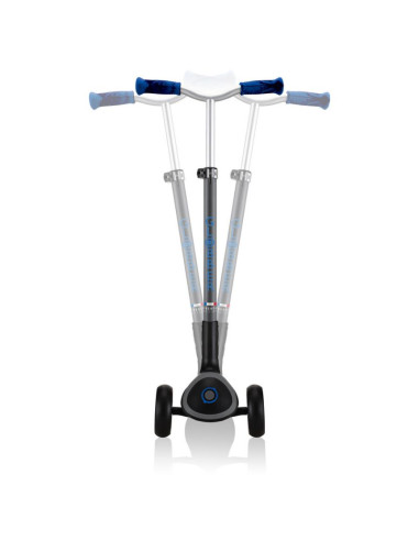 Hulajnoga 3-kołowa globber master prime