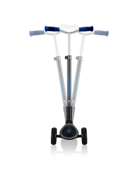 Hulajnoga 3-kołowa globber master prime