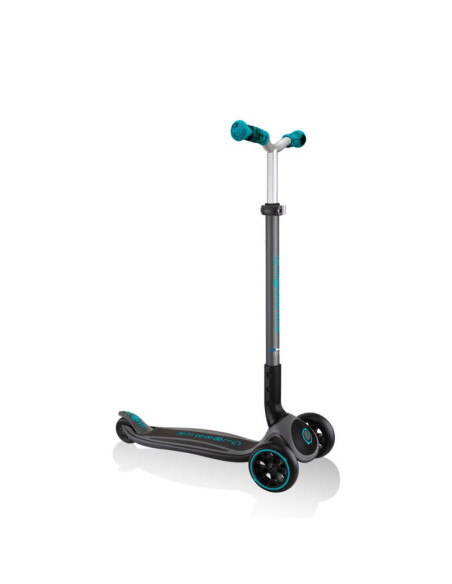 Hulajnoga 3-kołowa globber master prime