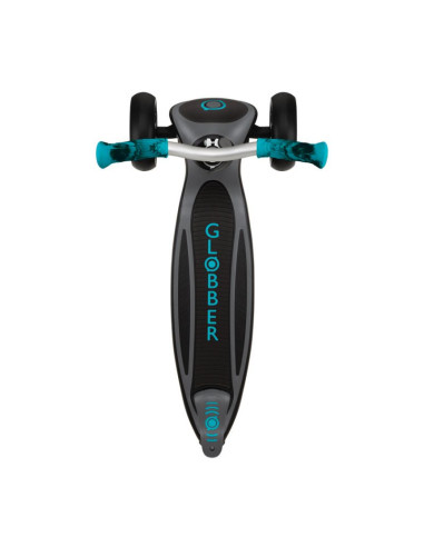 Hulajnoga 3-kołowa globber master prime