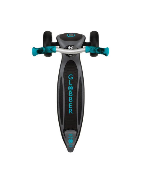 Hulajnoga 3-kołowa globber master prime