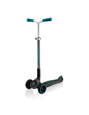 Hulajnoga 3-kołowa globber master prime