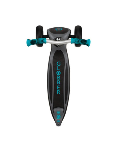 Hulajnoga 3-kołowa globber master prime