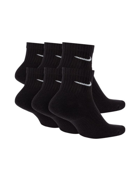 Skarpety nike everyday cushion ankle 6pak sx7669