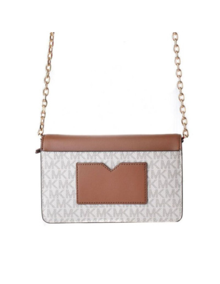 Torebka michael kors jet set travel sm flp pkt env xbody