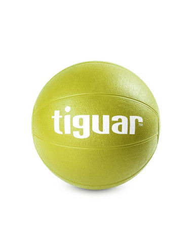 Piłka lekarska tiguar 3 kg ti