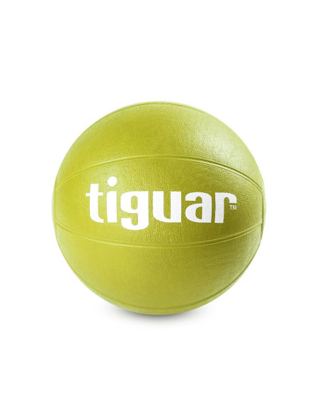 Piłka lekarska tiguar 3 kg ti
