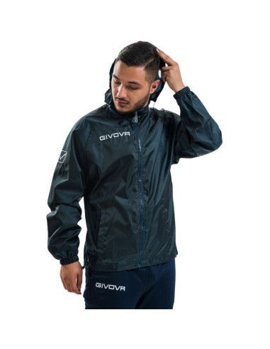 Kurtka givova rain basico m rj001