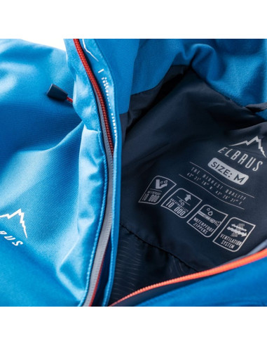 Kurtka elbrus noaks m