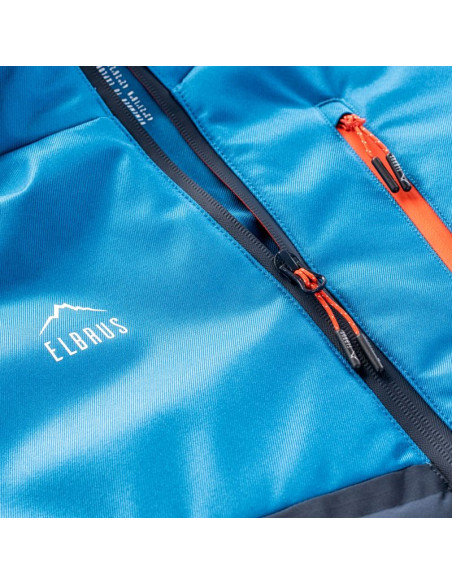 Kurtka elbrus noaks m