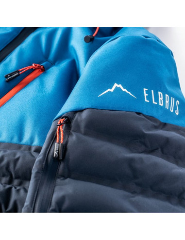 Kurtka elbrus noaks m