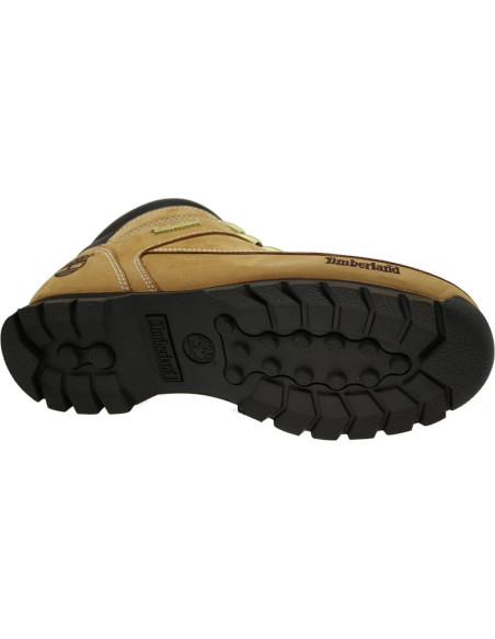 Buty zimowe timberland euro sprint hiker m a122i
