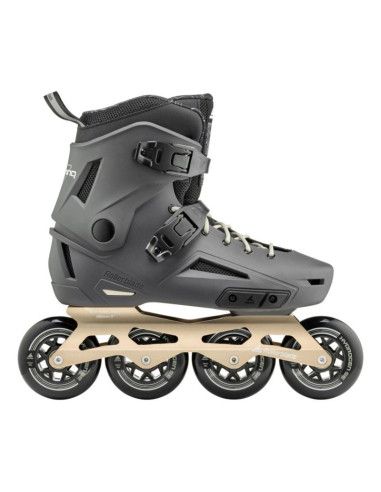 Rolki rollerblade lightning 90