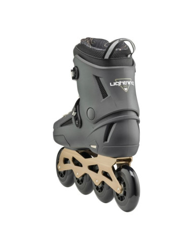 Rolki rollerblade lightning 90
