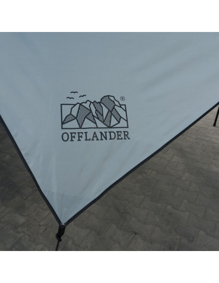 Zadaszenie do namiotu offlander fold 4