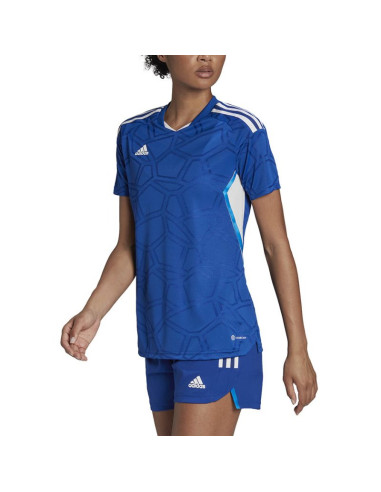 Koszulka adidas condivo 22 match day jersey w