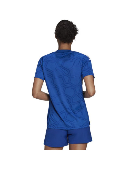 Koszulka adidas condivo 22 match day jersey w