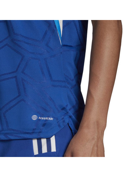 Koszulka adidas condivo 22 match day jersey w