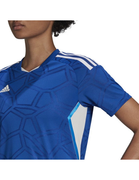 Koszulka adidas condivo 22 match day jersey w