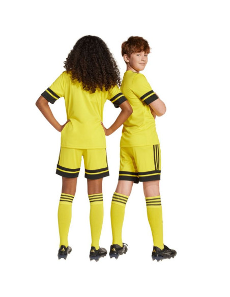 Spodenki adidas squadra 25 jr