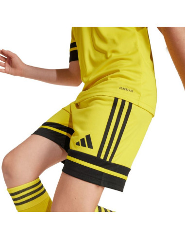 Spodenki adidas squadra 25 jr