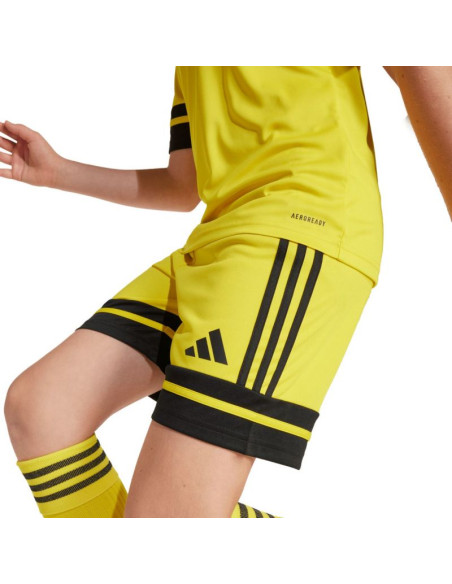 Spodenki adidas squadra 25 jr