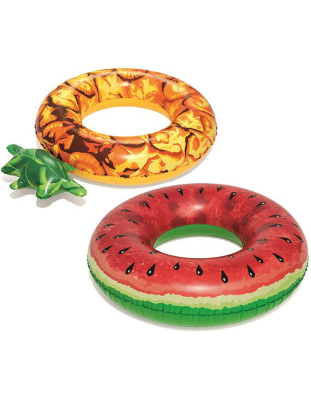 Koło do pływania bestway 120cm 36121