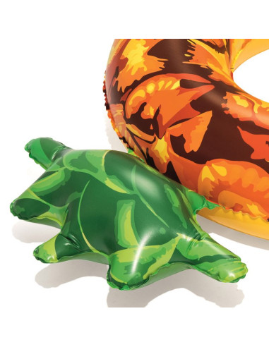 Koło do pływania bestway 120cm 36121