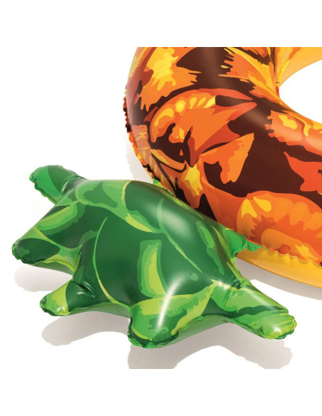 Koło do pływania bestway 120cm 36121