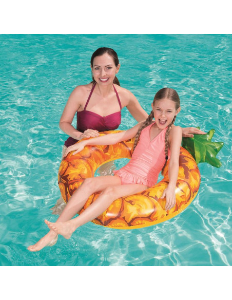 Koło do pływania bestway 120cm 36121