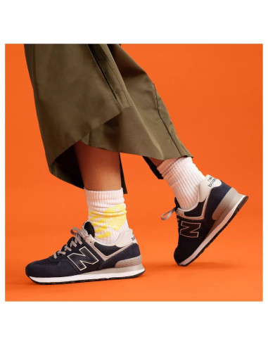 Buty new balance w wl574