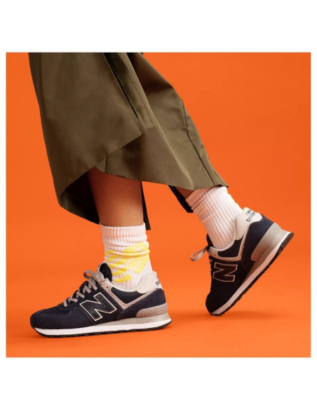 Buty new balance w wl574