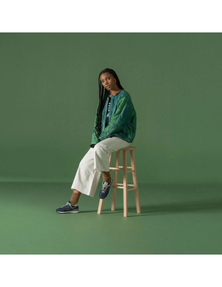 Buty new balance w wl574