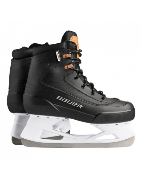Łyżwy rekreacyjne bauer colorado jr