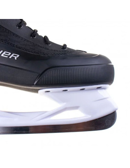 Łyżwy rekreacyjne bauer colorado jr