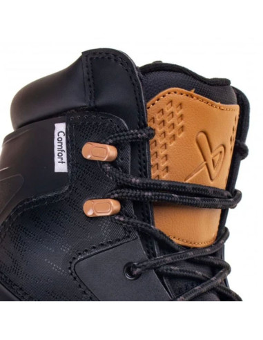 Łyżwy rekreacyjne bauer colorado jr